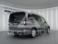 2025 Ford Tourneo