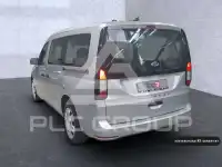 2025 Ford Tourneo
