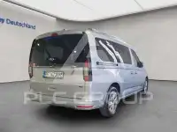 2025 Ford Tourneo