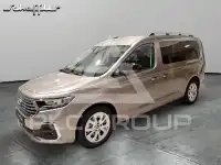 2025 Ford Tourneo