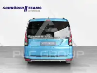 2025 Ford Tourneo
