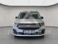 2025 Ford Tourneo