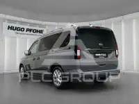 2025 Ford Tourneo