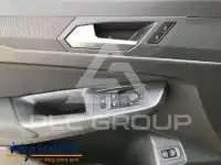 2025 Ford Tourneo