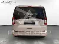 2025 Ford Tourneo