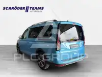 2025 Ford Tourneo