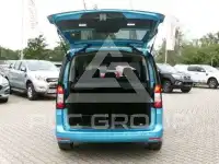 2026 Ford Tourneo