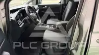 2025 Ford Tourneo