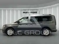 2025 Ford Tourneo