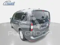 2025 Ford Tourneo