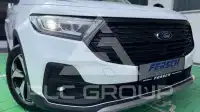 2025 Ford Tourneo