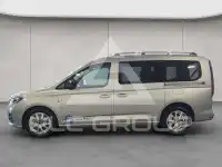 2025 Ford Tourneo