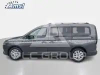2025 Ford Tourneo