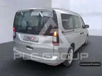 2025 Ford Tourneo