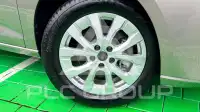 2025 Ford Tourneo