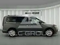 2025 Ford Tourneo