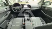 2025 Ford Tourneo