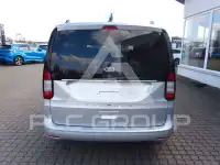 2025 Ford Tourneo