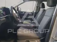 2025 Ford Tourneo