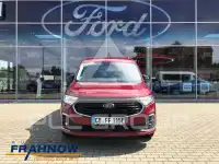 2025 Ford Tourneo