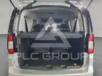 2025 Ford Tourneo