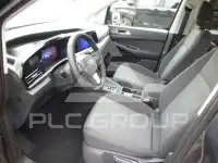 2025 Ford Tourneo