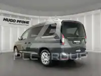 2025 Ford Tourneo