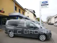 2025 Ford Tourneo