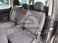 2025 Ford Tourneo