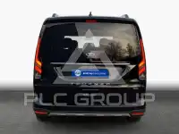 2025 Ford Tourneo