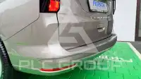 2025 Ford Tourneo
