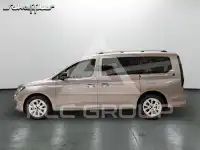 2025 Ford Tourneo
