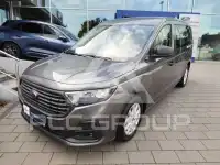 2025 Ford Tourneo