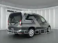 2025 Ford Tourneo