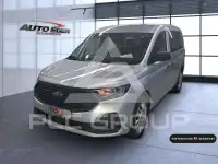 2025 Ford Tourneo
