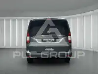 2025 Ford Tourneo