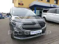 2025 Ford Tourneo