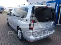 2025 Ford Tourneo