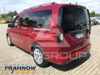2025 Ford Tourneo