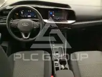 2025 Ford Tourneo