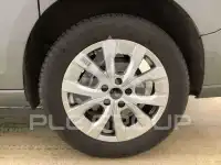 2025 Ford Tourneo