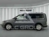 2025 Ford Tourneo