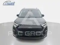 2025 Ford Tourneo