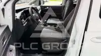 2025 Ford Tourneo
