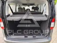 2025 Ford Tourneo