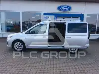 2025 Ford Tourneo