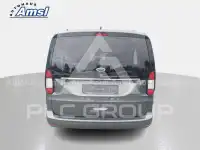 2025 Ford Tourneo