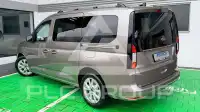 2025 Ford Tourneo