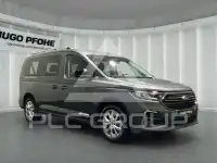 2025 Ford Tourneo