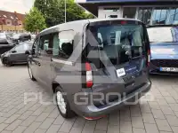 2025 Ford Tourneo